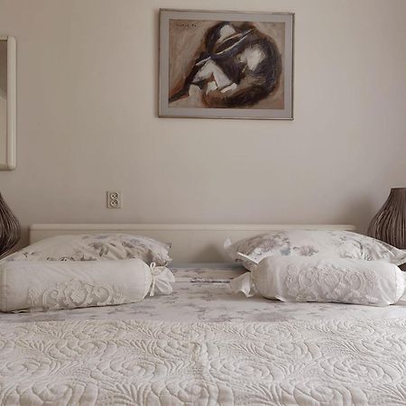 Solmare Apartment Split Luaran gambar