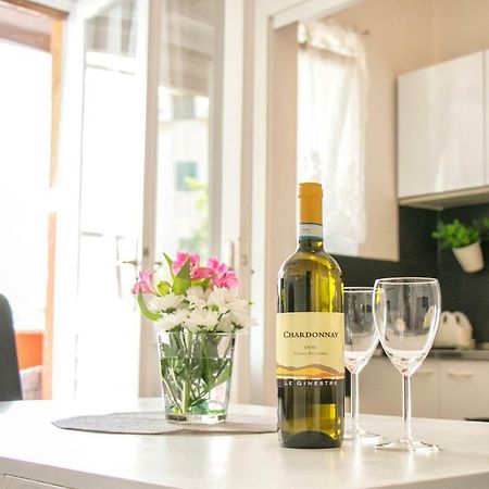 Solmare Apartment Split Luaran gambar