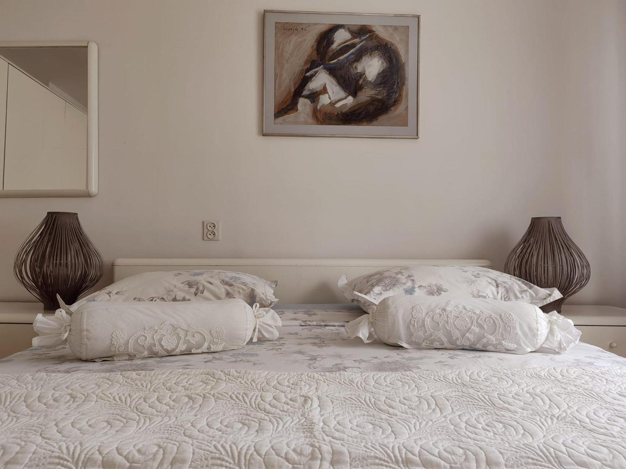 Solmare Apartment Split Luaran gambar