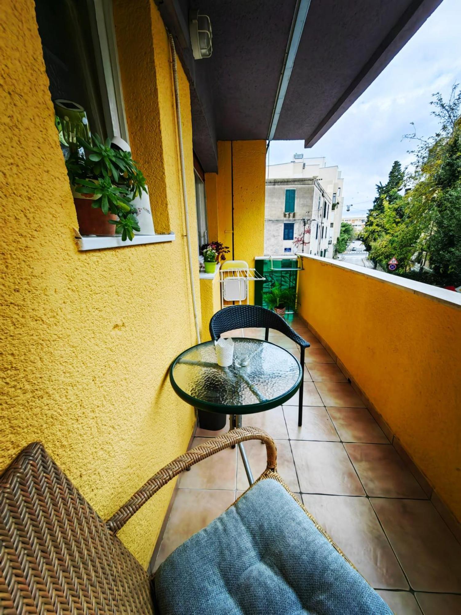 Solmare Apartment Split Luaran gambar