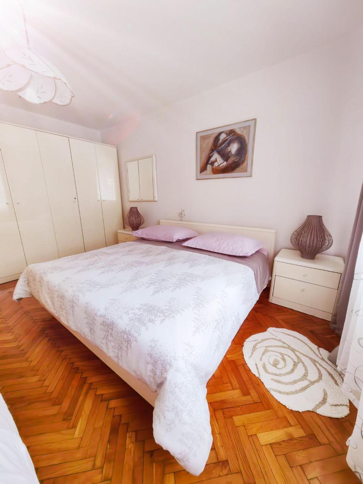 Solmare Apartment Split Luaran gambar